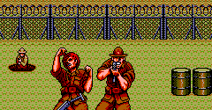 Rambo III - Rambo III