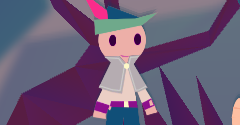 Wandersong - Wandersong