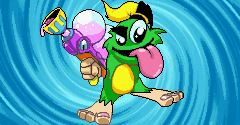 Planet Monsters - Planet Monsters