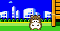 Hamster Paradise 2 (JPN) - Hamster Paradise 2 (JPN)