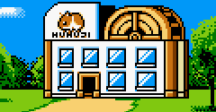 Hamster Paradise 3 (JPN) - Hamster Paradise 3 (JPN)