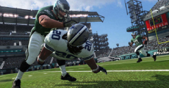 Madden NFL 07 - Madden NFL 07