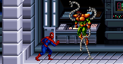 Spider-Man - Spider-Man