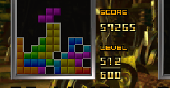 Tetris: The Absolute – The Grand Master 2 - Tetris: The Absolute – The Grand Master 2