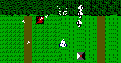 Xevious / The Micro Xevious (Bootleg) - Xevious / The Micro Xevious (Bootleg)