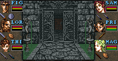 Wizardry VI: Bane of the Cosmic Forge (JPN) - Wizardry VI: Bane of the Cosmic Forge (JPN)