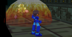 Mega Man 64 - Mega Man 64