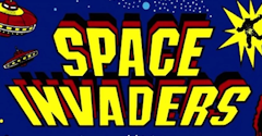 Space Invaders Customs - Space Invaders Customs