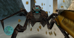 Armorines: Project S.W.A.R.M. - Armorines: Project S.W.A.R.M.