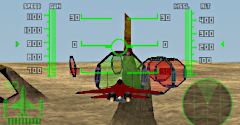 Aerofighters Assault - Aerofighters Assault