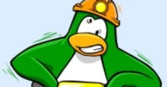 Club Penguin Improvement Project - Club Penguin Improvement Project