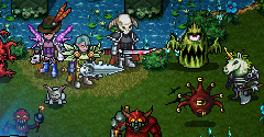 Dungeon Winners - Dungeon Winners