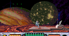 Super Dropzone: Intergalactic Rescue Mission - Super Dropzone: Intergalactic Rescue Mission