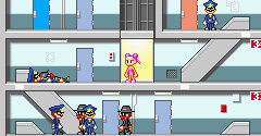 Elevator Action: Old & New (JPN) - Elevator Action: Old & New (JPN)