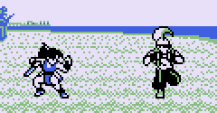 Real Bout Fatal Fury Special (JPN) - Real Bout Fatal Fury Special (JPN)