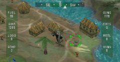 Nuclear Strike 64 - Nuclear Strike 64