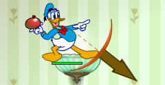 Mickey & Friends in Pillow Fight! - Mickey & Friends in Pillow Fight!