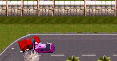 Racing Fever - Racing Fever
