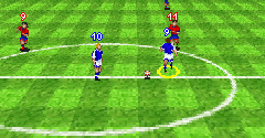 Formation Soccer 2002 (JPN) - Formation Soccer 2002 (JPN)