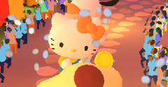 Hello Kitty and Friends Happiness Parade - Hello Kitty and Friends Happiness Parade