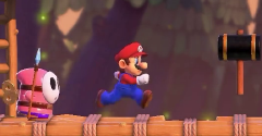 Mario vs. Donkey Kong - Mario vs. Donkey Kong