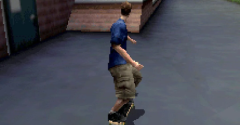 Tony Hawk's Pro Skater 2 - Tony Hawk's Pro Skater 2