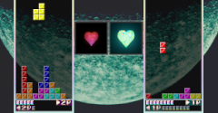 Tetris 64 (JPN) - Tetris 64 (JPN)
