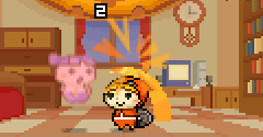 OH! DANGO! JAM - OH! DANGO! JAM