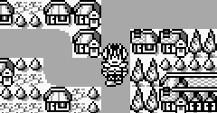Saint Paradise: Saikyou no Senshi-tachi (JPN) - Saint Paradise: Saikyou no Senshi-tachi (JPN)