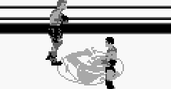 Ring Rage - Ring Rage