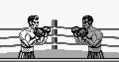 Riddick Bowe Boxing (GB) - Riddick Bowe Boxing (GB)