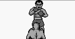George Foreman's KO Boxing (GB) - George Foreman's KO Boxing (GB)