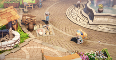 Atelier Marie Remake: The Alchemist of Salburg - Atelier Marie Remake: The Alchemist of Salburg