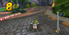 El Chavo Kart - El Chavo Kart