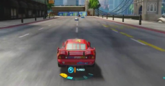 Cars 2 - Cars 2