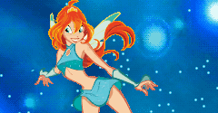 Winx Club: Quest for the Codex (GBA) - Winx Club: Quest for the Codex (GBA)