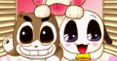 Wanko Mix (JPN) - Wanko Mix (JPN)
