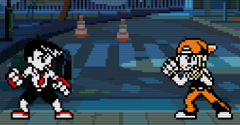Pocket Rumble - Pocket Rumble