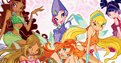 Winx Club: Quest for the Codex (DS) - Winx Club: Quest for the Codex (DS)