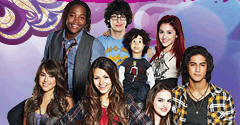 Victorious: Hollywood Arts Debut - Victorious: Hollywood Arts Debut