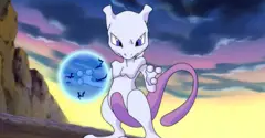 Pokémon: Mewtwo Returns Screensaver - Pokémon: Mewtwo Returns Screensaver