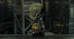 Garage: Bad Dream Adventure - Garage: Bad Dream Adventure