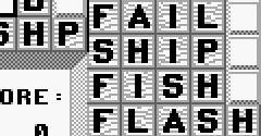 Word Zap - Word Zap