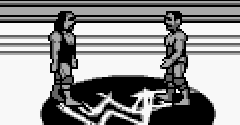 WWF War Zone - WWF War Zone