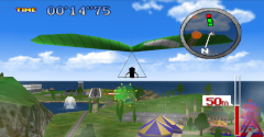 Pilotwings 64 - Pilotwings 64