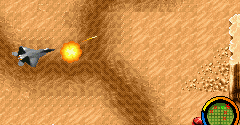 Top Gun: Combat Zones - Top Gun: Combat Zones