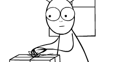 Buster's Movie Maker - Buster's Movie Maker