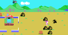 Girl's Garden - Girl's Garden