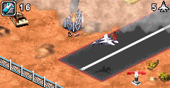 Top Gun: Firestorm Advance - Top Gun: Firestorm Advance