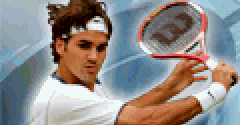 Top Spin 2 - Top Spin 2